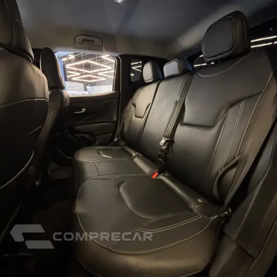 Renegade Long. T270 1.3 TB 4x2 Flex Aut.