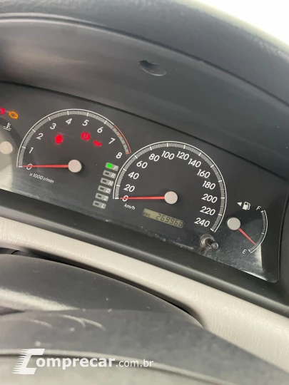 FIELDER 1.8 XEI 16V