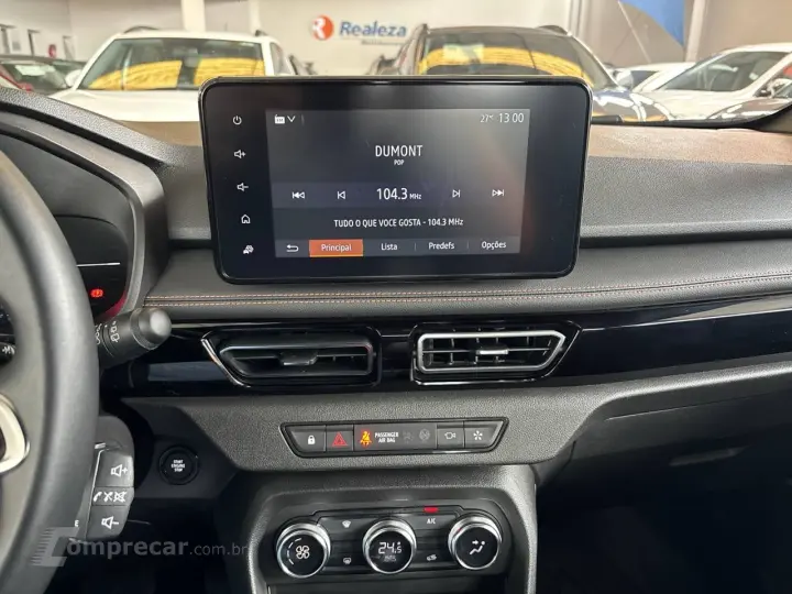 Kardian Prem. Ed Flex 1.0 TB 12V 5p Aut.