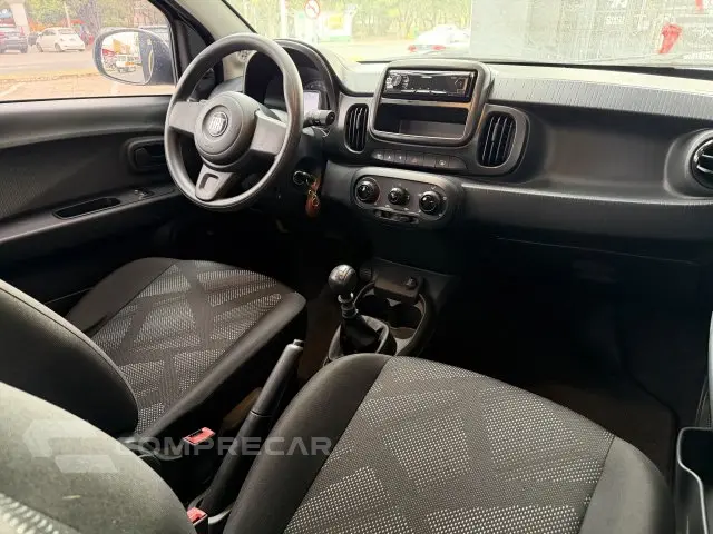 MOBI - 1.0 EVO LIKE. MANUAL