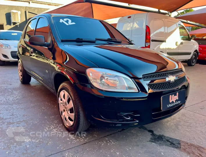 CELTA 1.0 MPFI LS 8V