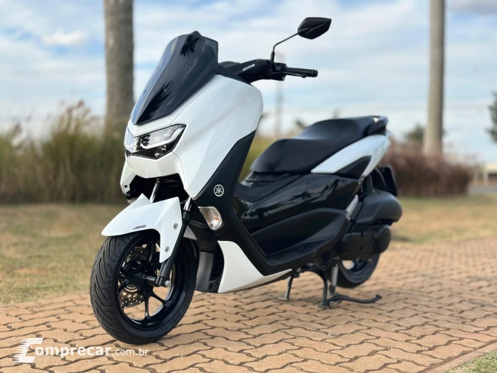 NMAX 160