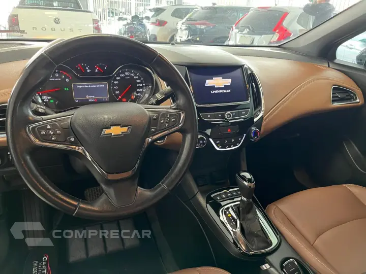 CRUZE PREMIER 1.4