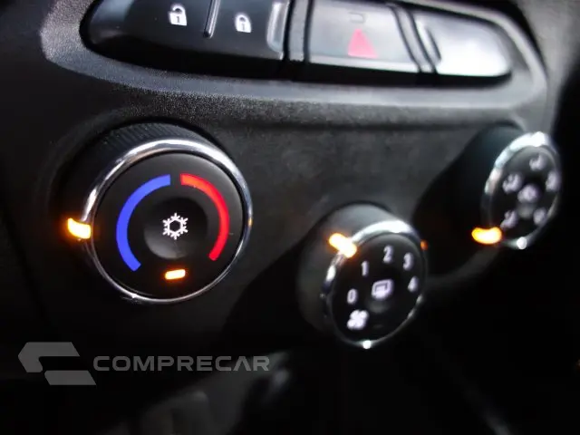 PRISMA - 1.4 MPFI LTZ 8V 4P AUTOMÁTICO