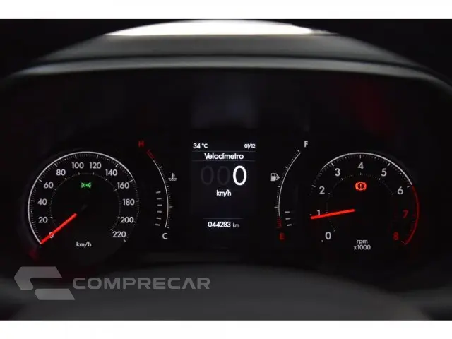 PULSE - 1.3 DRIVE MANUAL