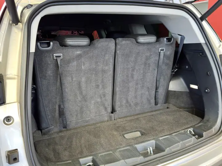 COMMANDER 1.3 T270 TURBO FLEX LIMITED AT6