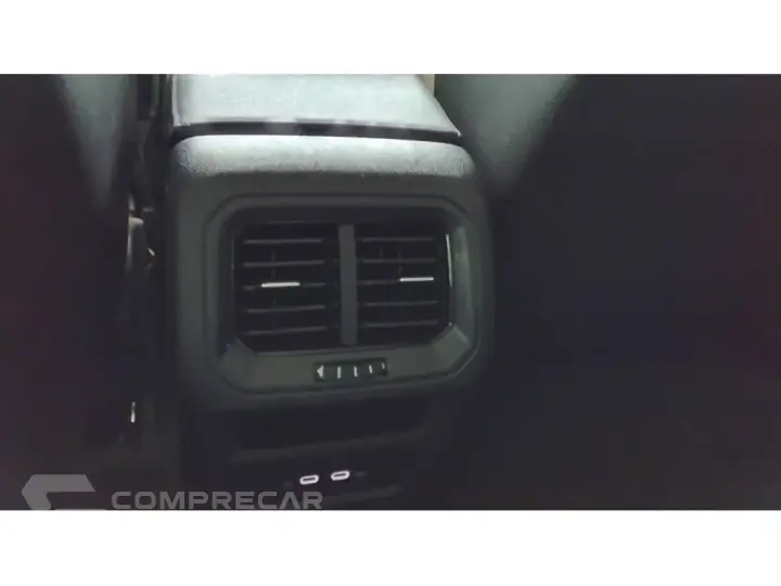 TAOS 1.4 250 TSI TOTAL FLEX HIGHLINE AUTOMÁTICO