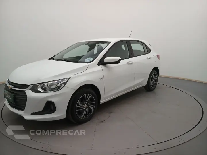 ONIX 1.0 FLEX LT MANUAL