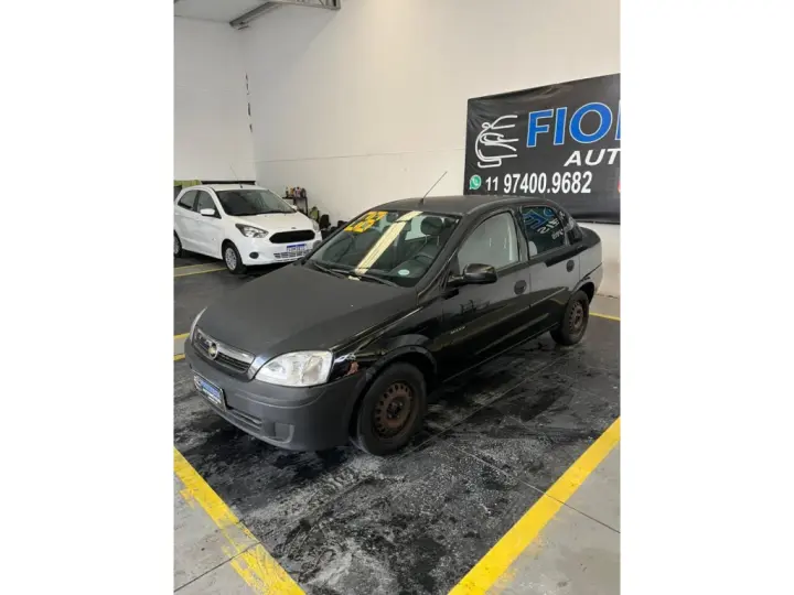 CORSA 1.4 MPFI MAXX 8V FLEX 4P MANUAL