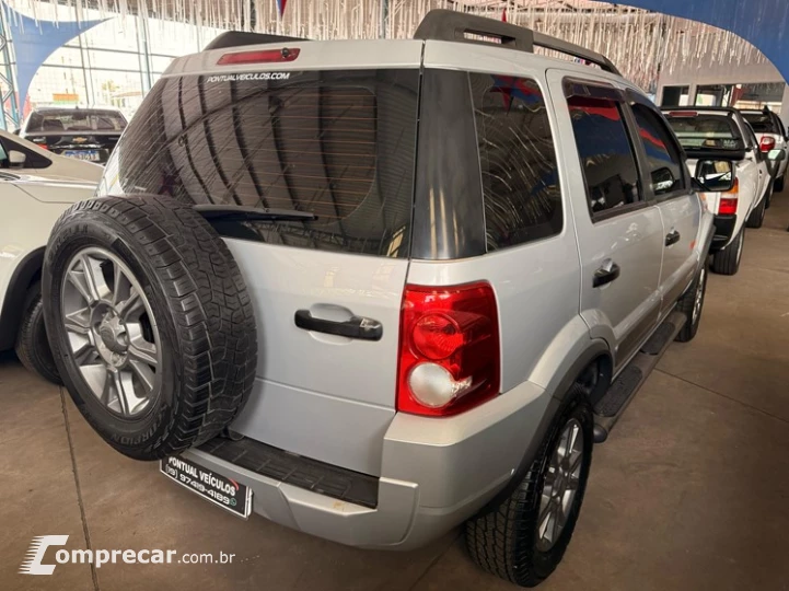 ECOSPORT