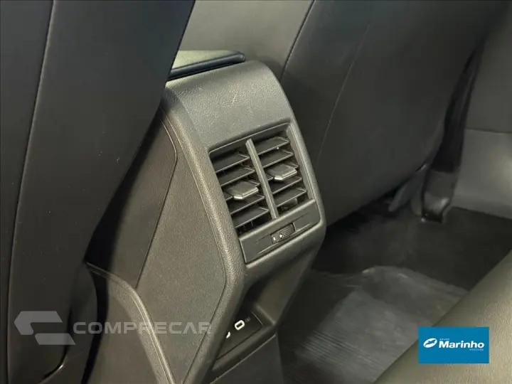 POLO 1.0 170 TSI HIGHLINE AUTOMÁTICO