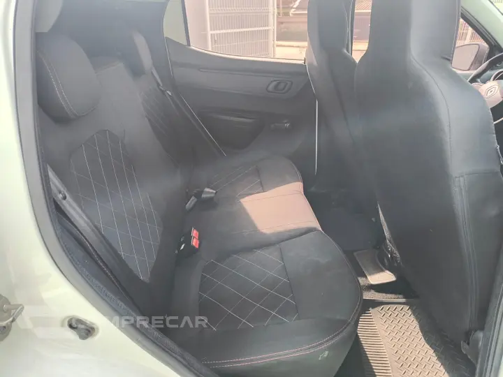 KWID 1.0 12V SCE ZEN