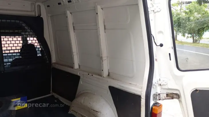 FIORINO 1.5 Fire Furgão 8V