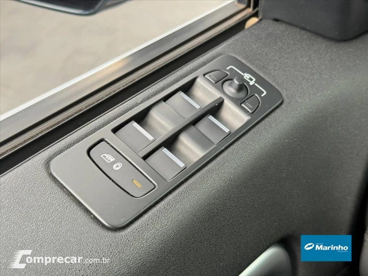 DISCOVERY SPORT 2.0 D180 TURBO DIESEL SE AUTOMÁTI