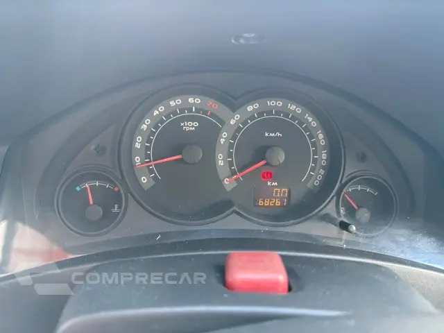 CELTA - 1.0 MPFI LIFE 8V 4P MANUAL