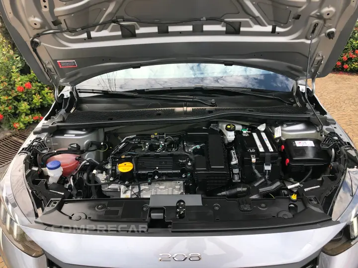 208 1.0 Firefly Flex Style Manual