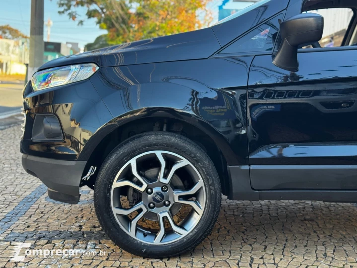 ECOSPORT 2.0 SE 16V