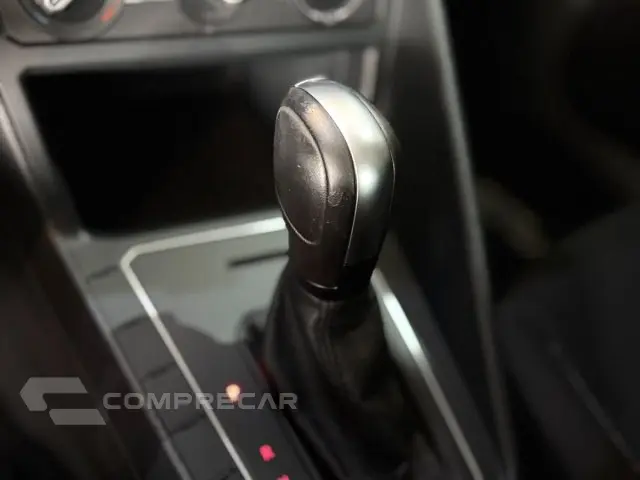 POLO - 1.0 200 TSI COMFORTLINE AUTOMÁTICO