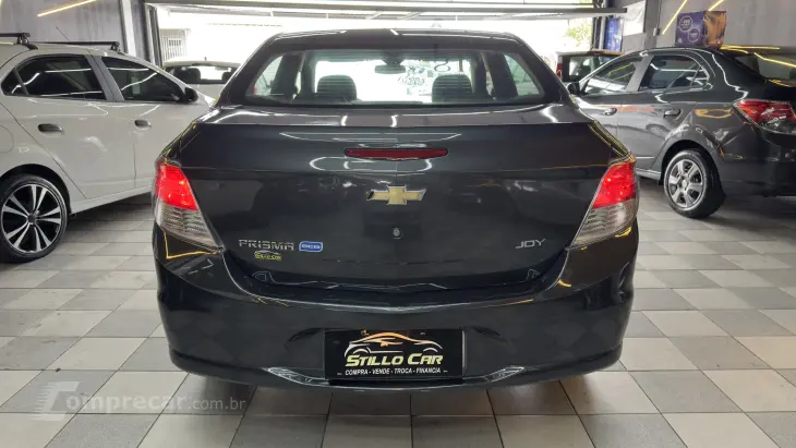 PRISMA 1.0 MPFI JOY 8V