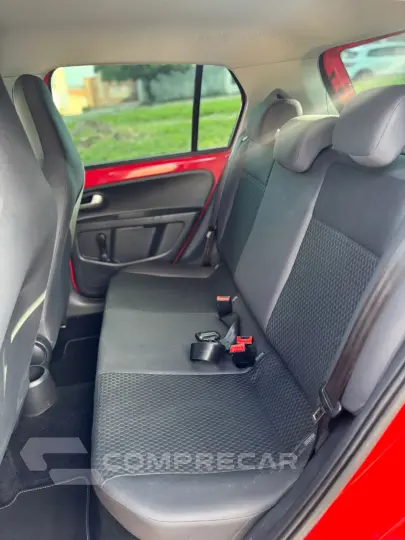 CROSS UP 1.0 MPI 12V