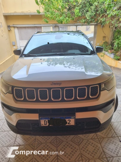COMPASS 1.3 T270 Turbo Sport