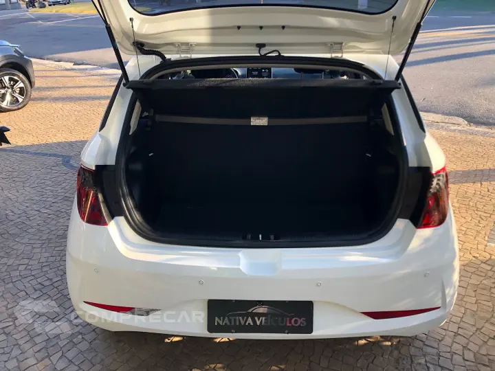 Hb20 1.0 12V Flex Vision Manual