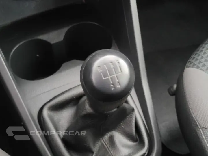 Gol 1.0 Flex 12V 5p