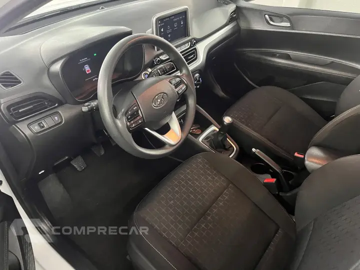 HB20 1.0 12V Limited Plus