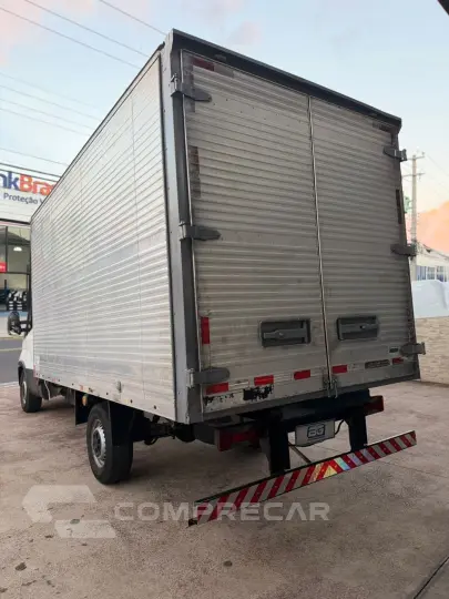 DAILY CITY CH. 30-130 Longo 2.3 (Diesel)