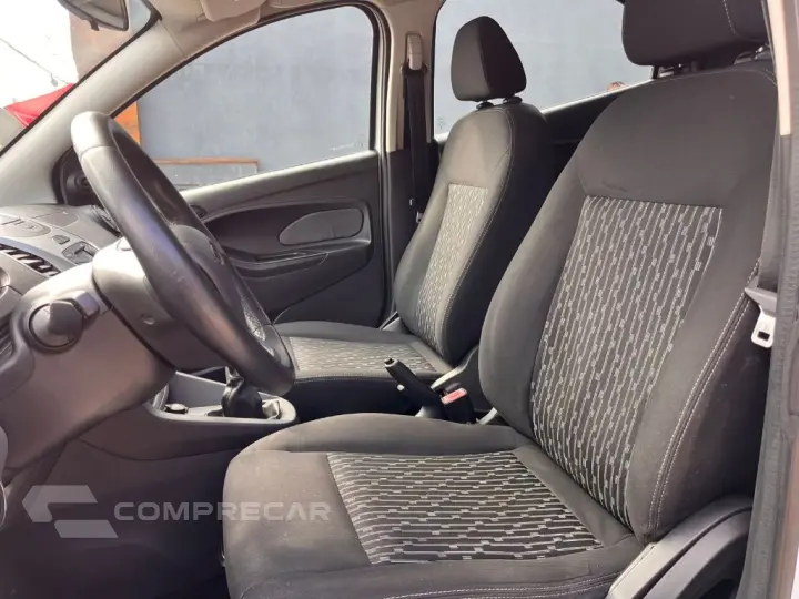 Ka 1.0 SE/SE Plus TiVCT Flex 5p