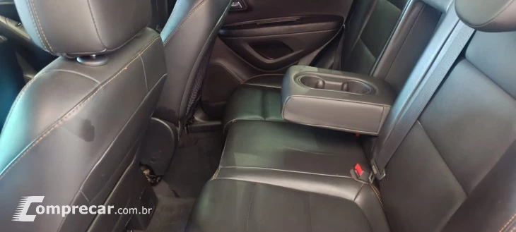 TRACKER 1.4 16V Turbo Premier