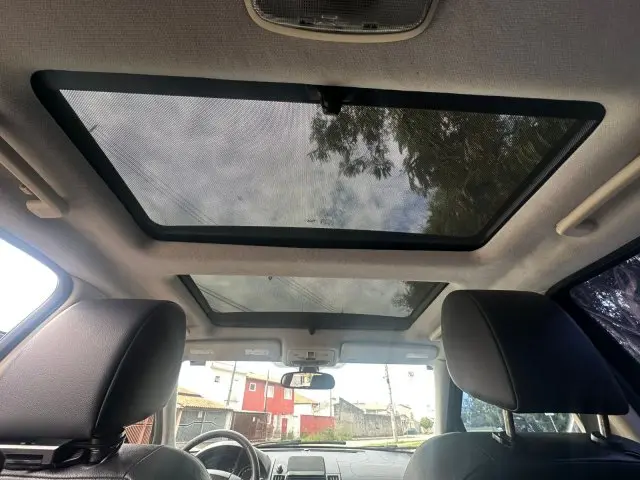 FREELANDER 2 - 3.2 HSE V6 24V 4P AUTOMÁTICO