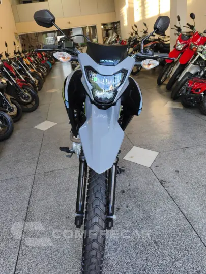 NXR 160 BROS FLEX