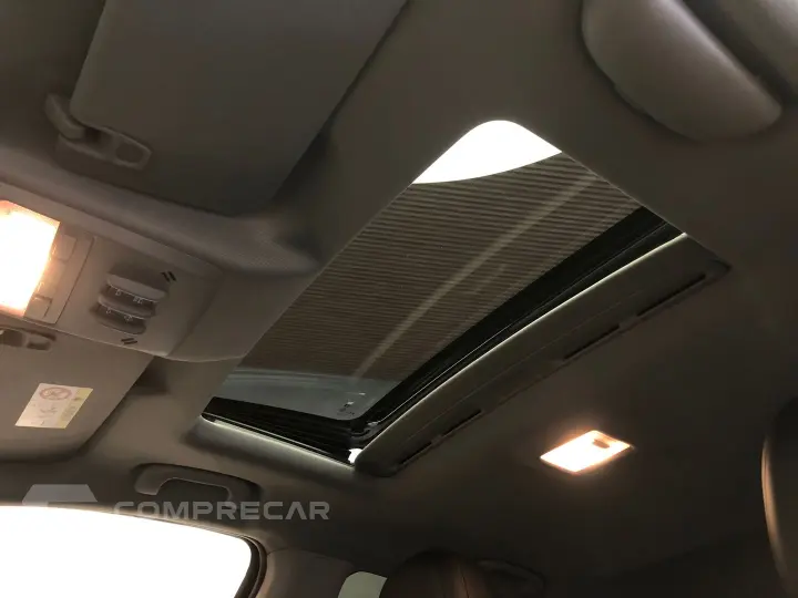 Tracker 1.4 16V Turbo Flex Premier Automático