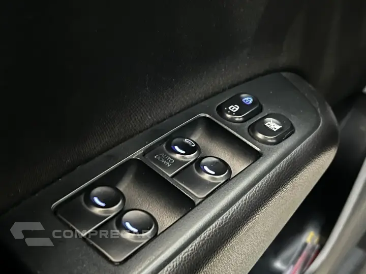 HB20 1.6 COMFORT STYLE 16V FLEX 4P MANUAL