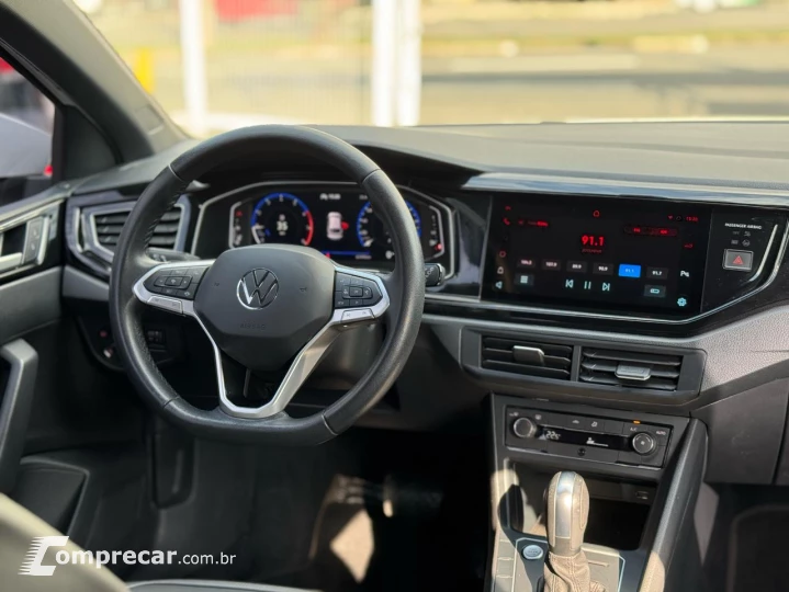 NIVUS 1.0 200 TSI Highline