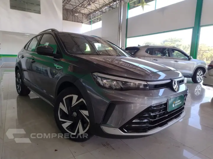 NIVUS 1.0 200 TSI TOTAL FLEX HIGHLINE AUTOMÁTICO