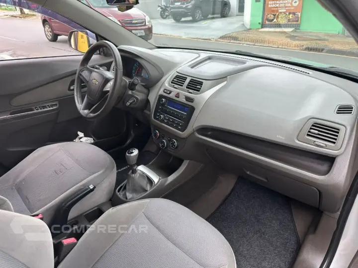 COBALT LTZ 1.4 8V FlexPower/EconoFlex 4p