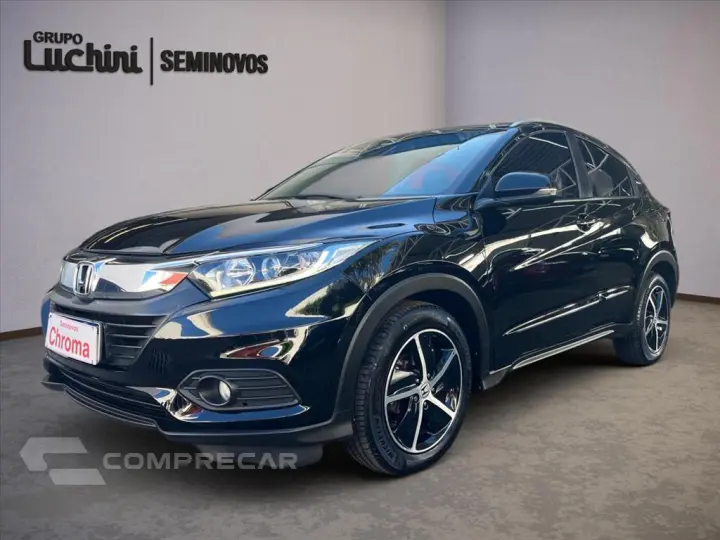 HR-V 1.8 16V FLEX EX 4P AUTOMÁTICO