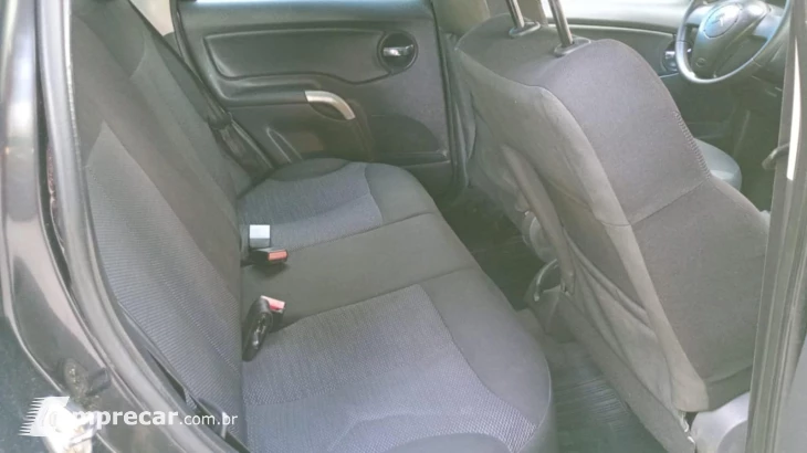 C3 1.4 I XTR 8V