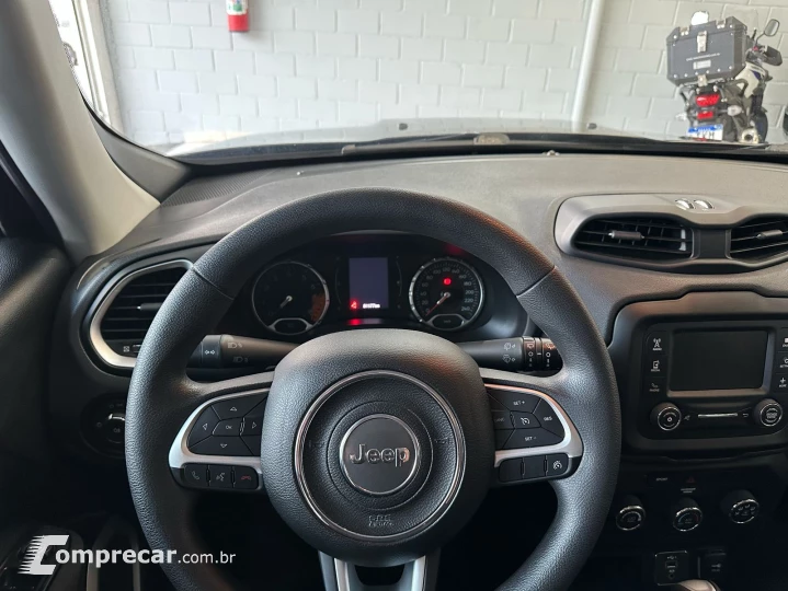 RENEGADE 1.8 16V Sport