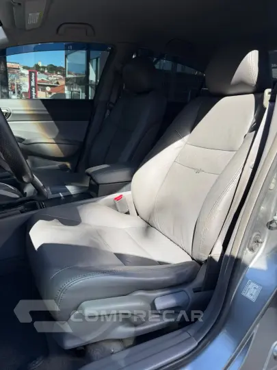 CIVIC 1.8 LXS 16V