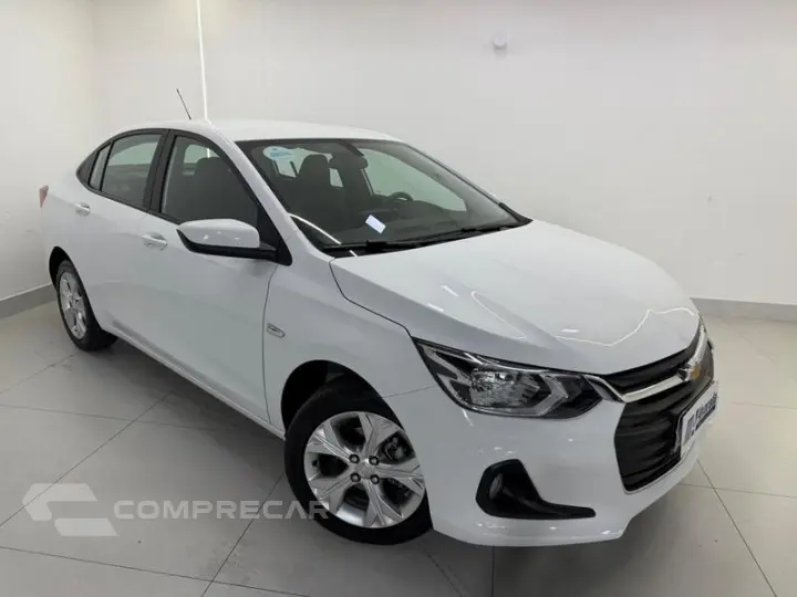 ONIX PLUS 10TAT LTZ