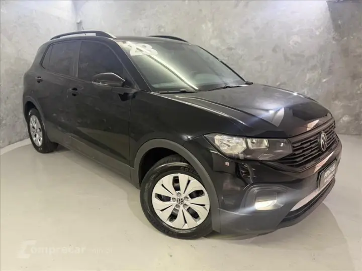 T-CROSS 1.0 200 TSI Sense