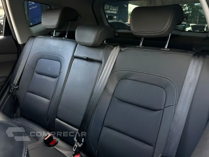 TIGGO 7 1.5 TCI Turbo Sport