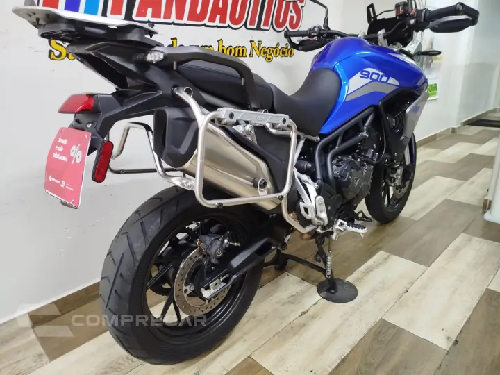 TIGR 900 GT PRÓ