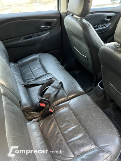SPIN 1.8 LT 8V