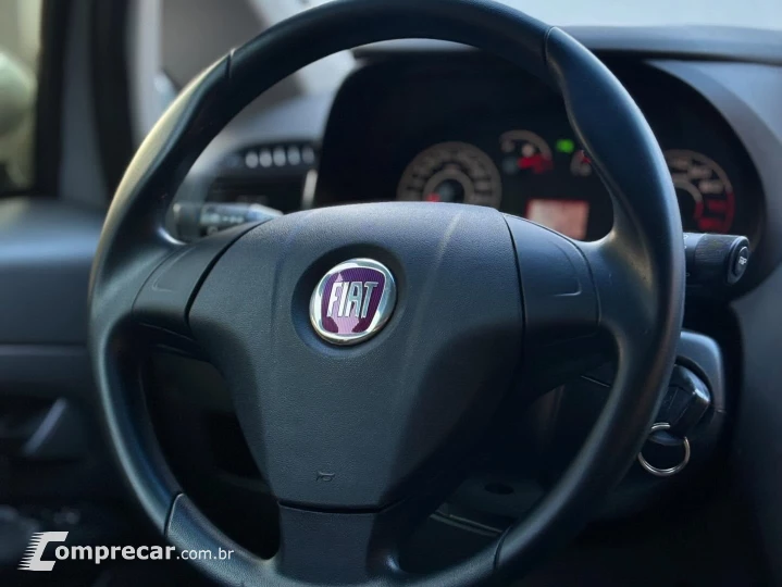 PUNTO 1.4 Attactive 8V
