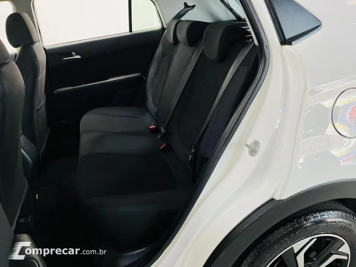 CRETA 16A PULSE