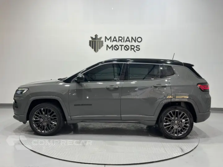 COMPASS 1.3 T270 TURBO FLEX S AT6